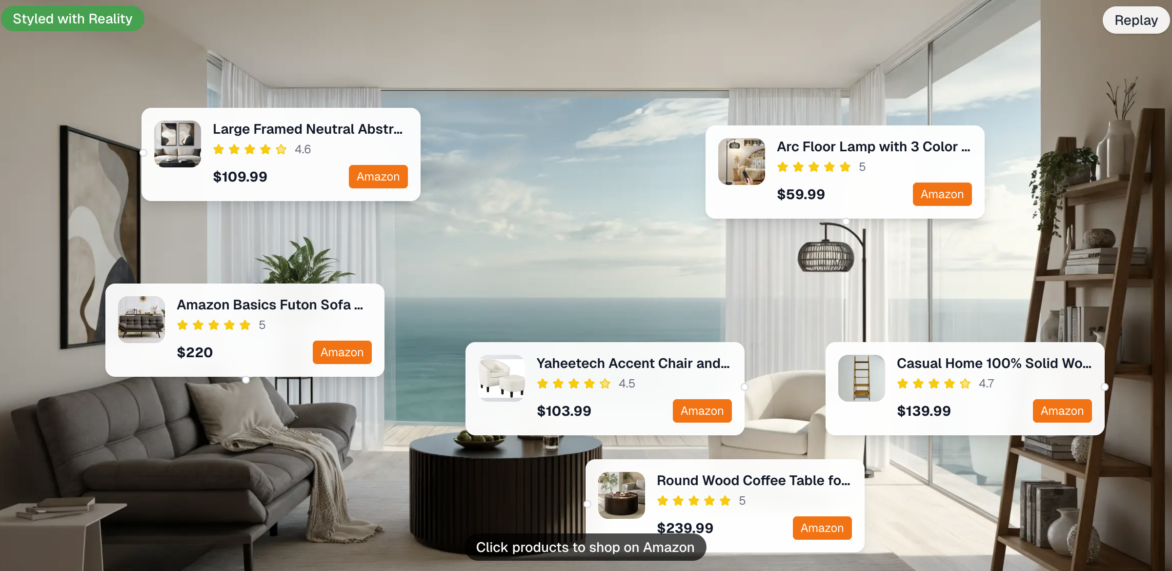 Artevia gallery image