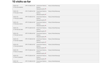 SiteChime gallery image