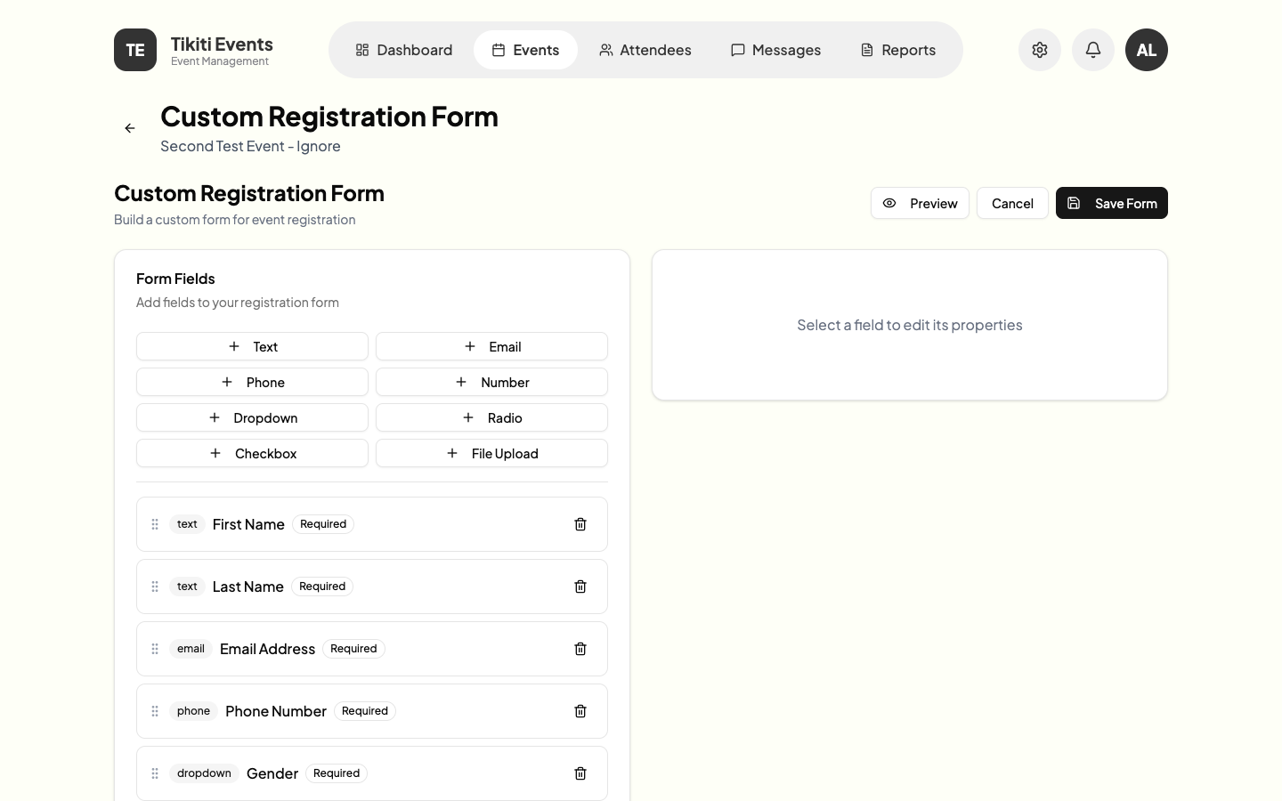 Tikiti gallery image