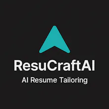 ResuCraftAI gallery image