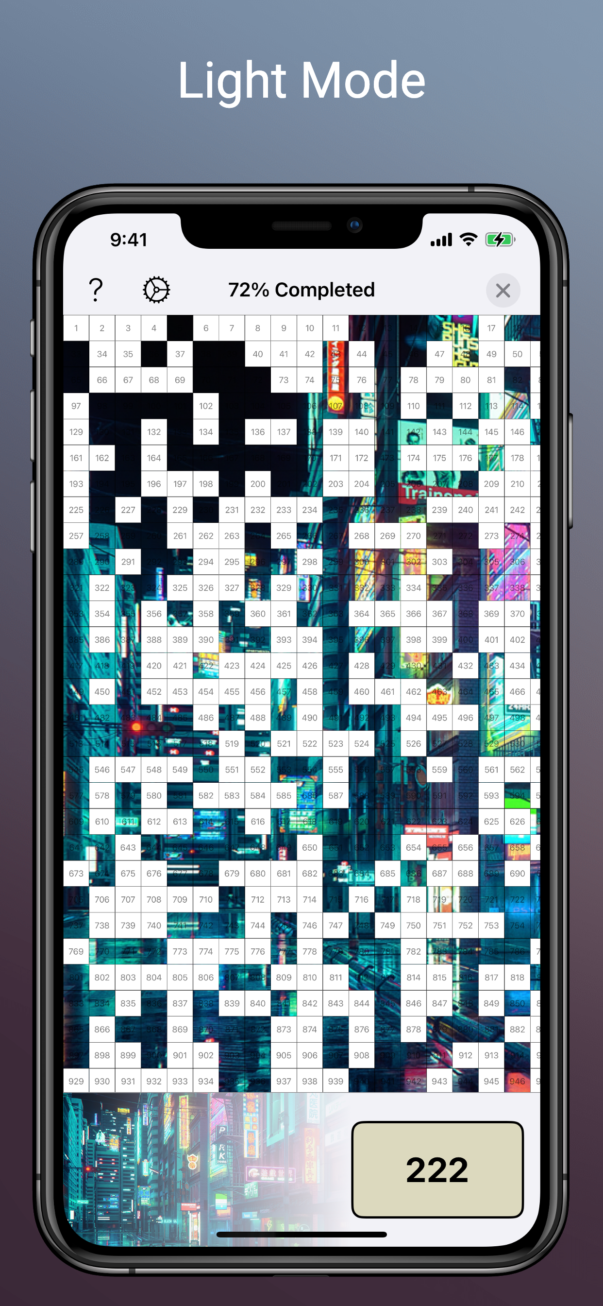 Mídia 3 de Pesquisa de pixel - Desafio meditativo