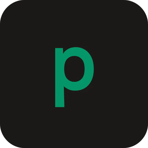 Pagome — SEPA Payment Links logo