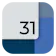 Across: Calendar, Your Way