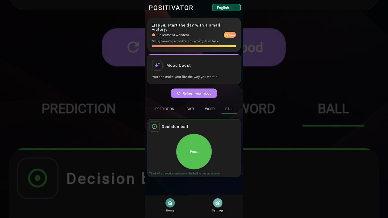 Positivator gallery image