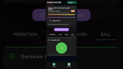 Positivator gallery image