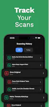 VeganVerify: AI vegan scanner & checker gallery image