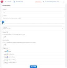 TaVivo gallery image