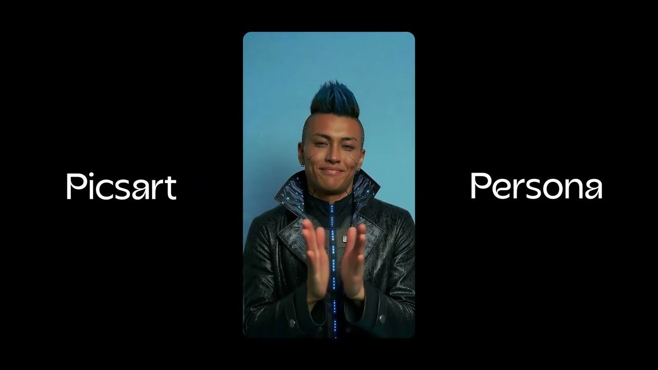 Picsart Persona & Storyline   gallery image