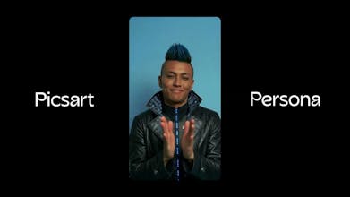 Picsart Persona & Storyline gallery image