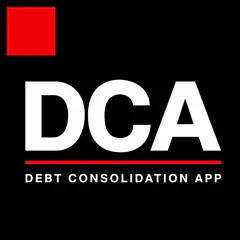 Debt Consolidation App