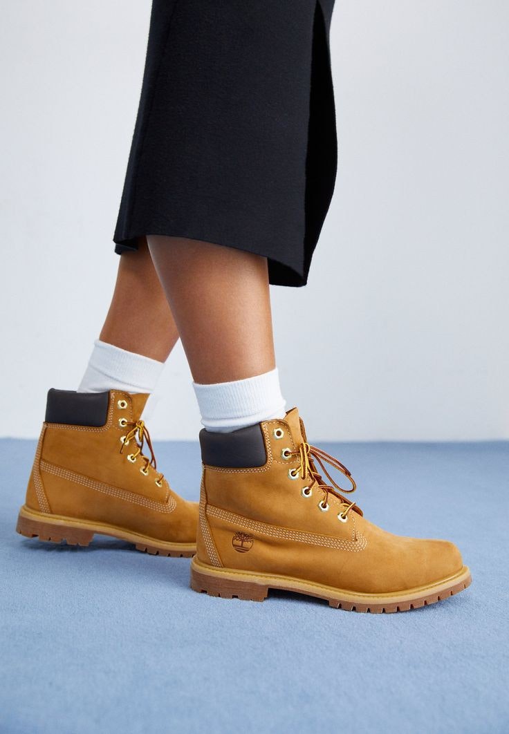 Timberland medya 3