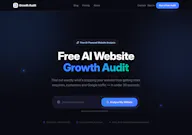 Growth Audit