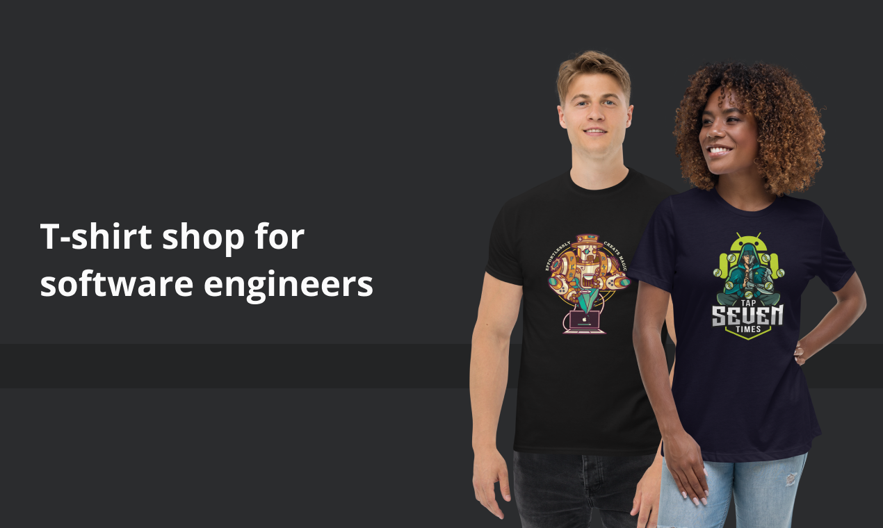 DEVshirt.club media 1