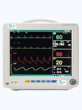 Best Patient Monitor Supplier in Mumbai gallery image