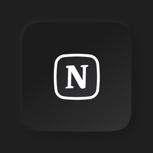 neue black