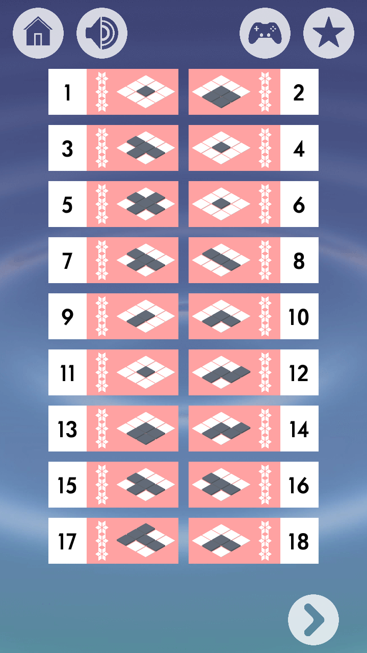 Shadows - 3D Block Puzzle gallery image