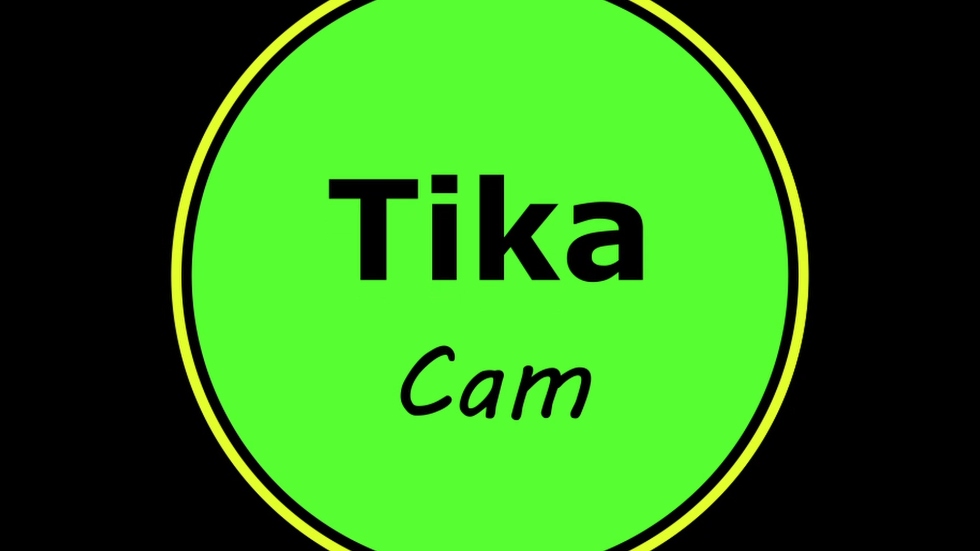 TikaCam