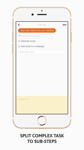 Taskler: Daily Planner & Task Scheduler gallery image