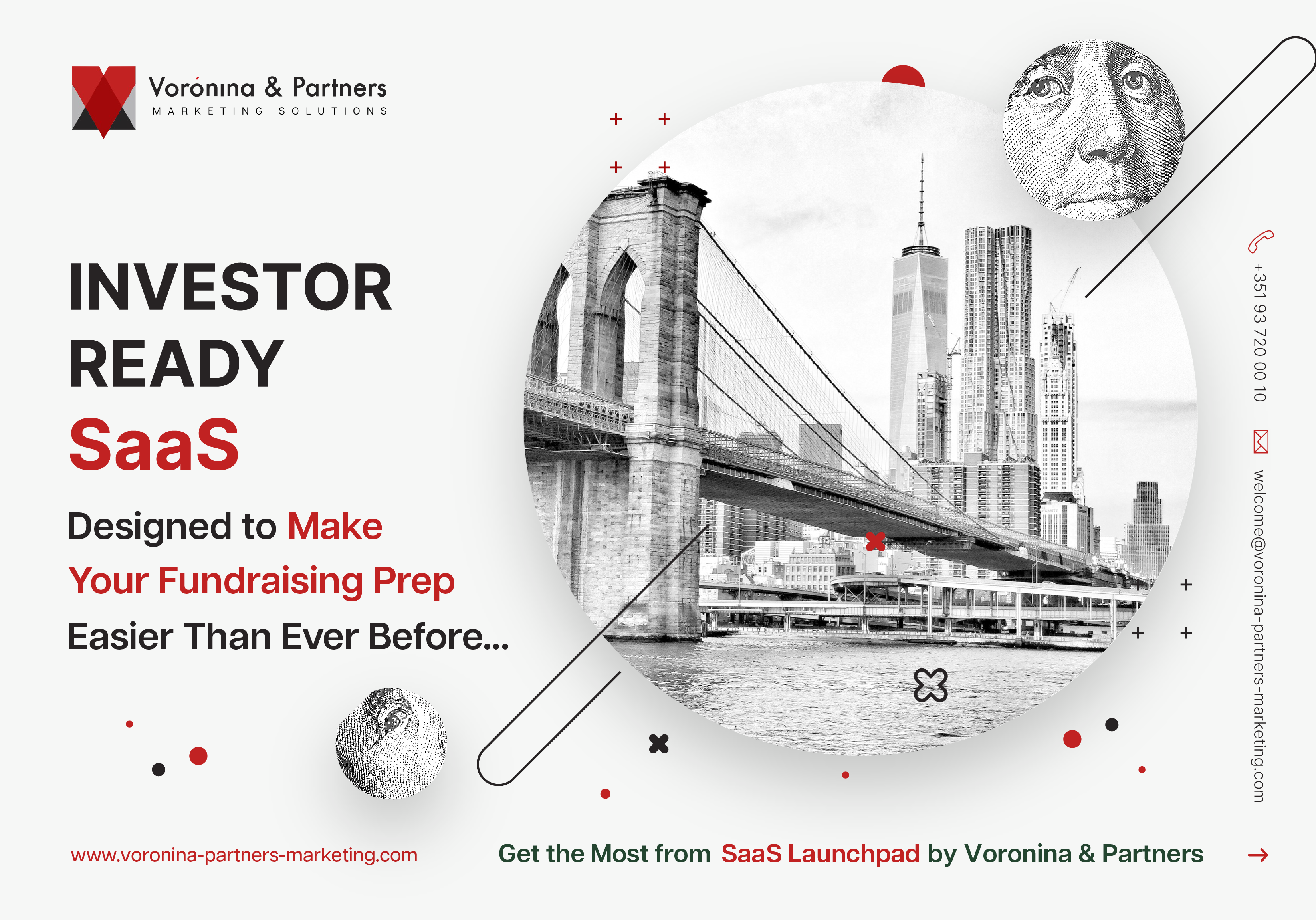 Voronina & Partners tarafından SaaS Launchpad - Bağış toplama hazırlığınızı basitleştirin medya 5
