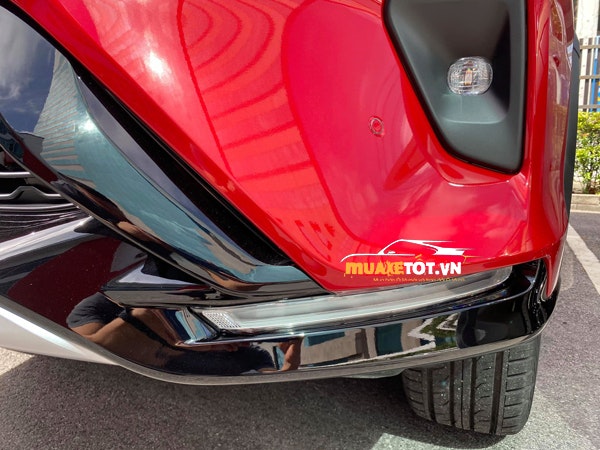 Toyota Fortuner 2021 gallery image