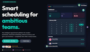 CareConfirm gallery image