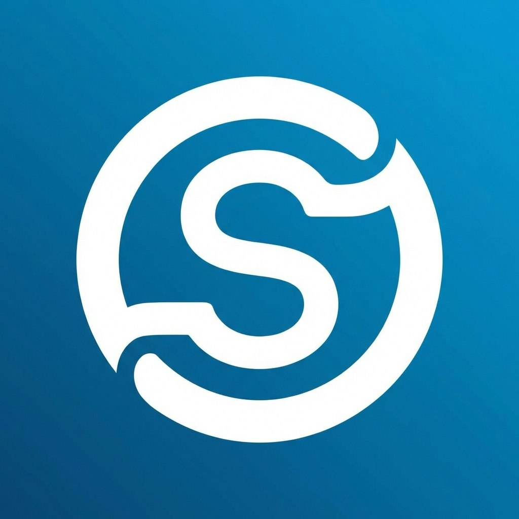 SubScriptor - Product Hunt launch logo and brand identity