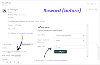 Word WandAI gallery image