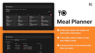 Culinary Companion gallery image
