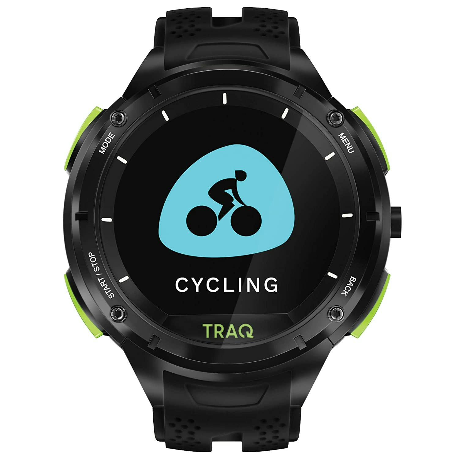 GPS Running Watch From Titan