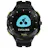 GPS Running Watch From Titan