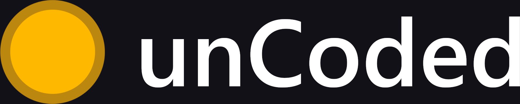 unCoded gallery image
