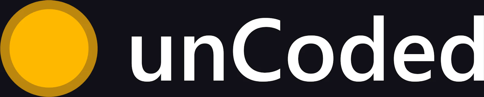 unCoded screenshot 7