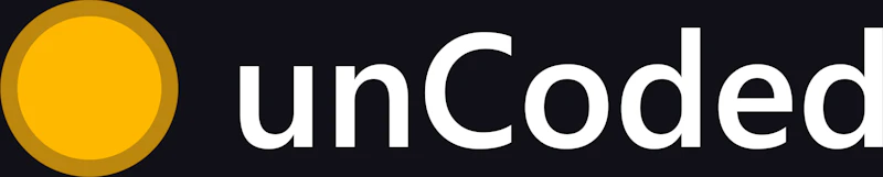 unCoded screenshot 7