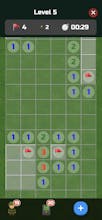 MineWars โ A Minesweeper Saga gallery image