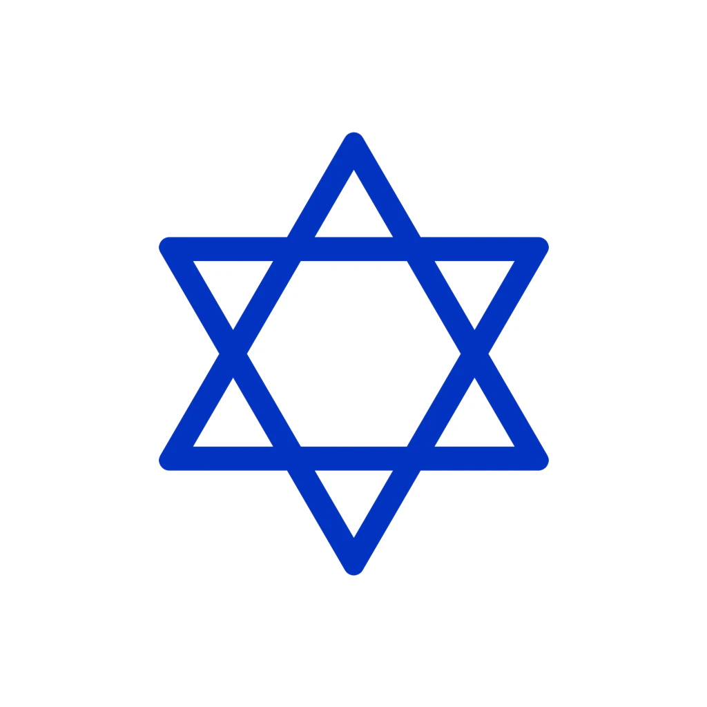 Israel Stickers 🇮🇱