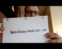 iwillreviewyourcode media 1
