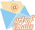 Art of Emails: Proven Sales Templates