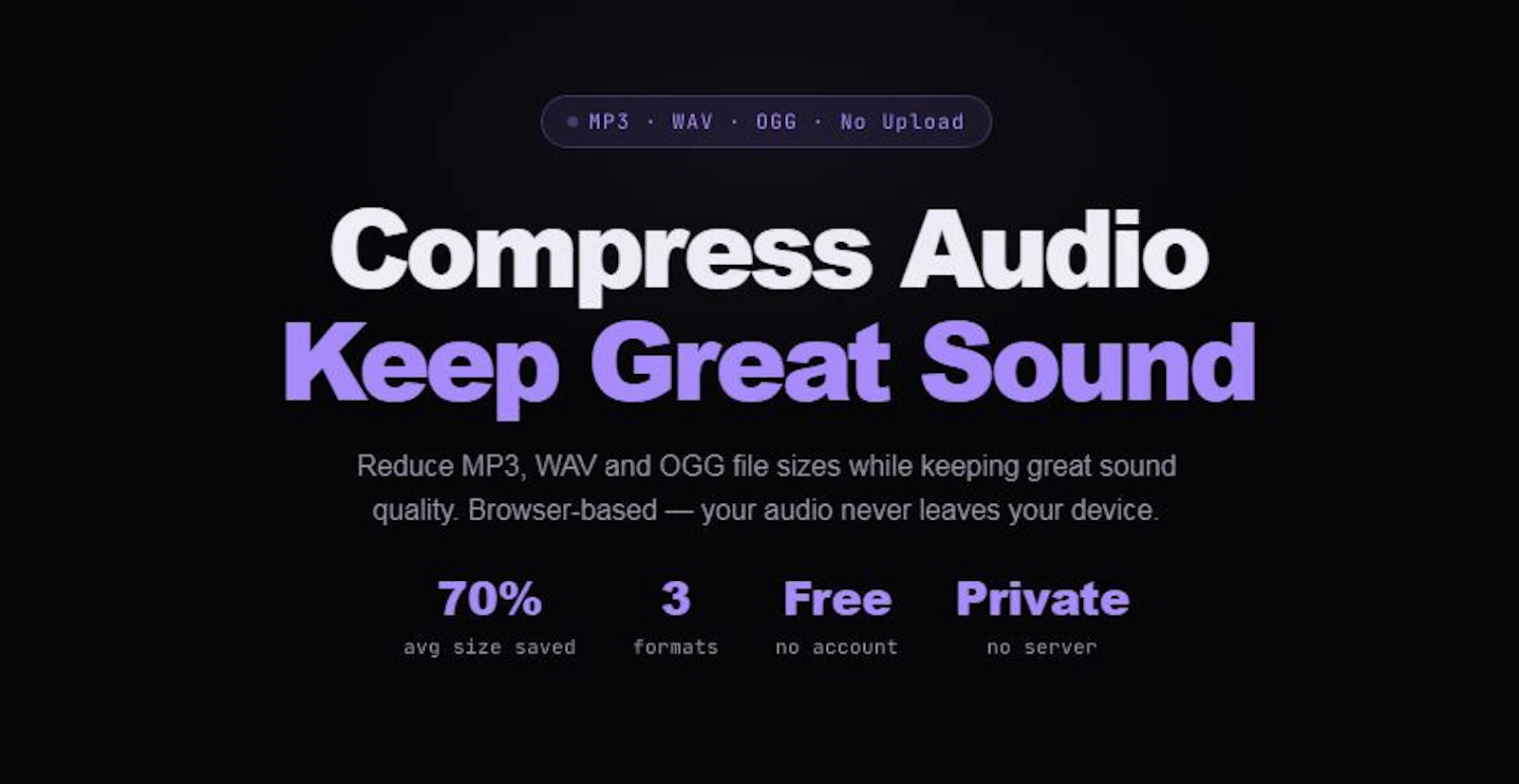 Images, PDF, Video, Audio screenshot 5