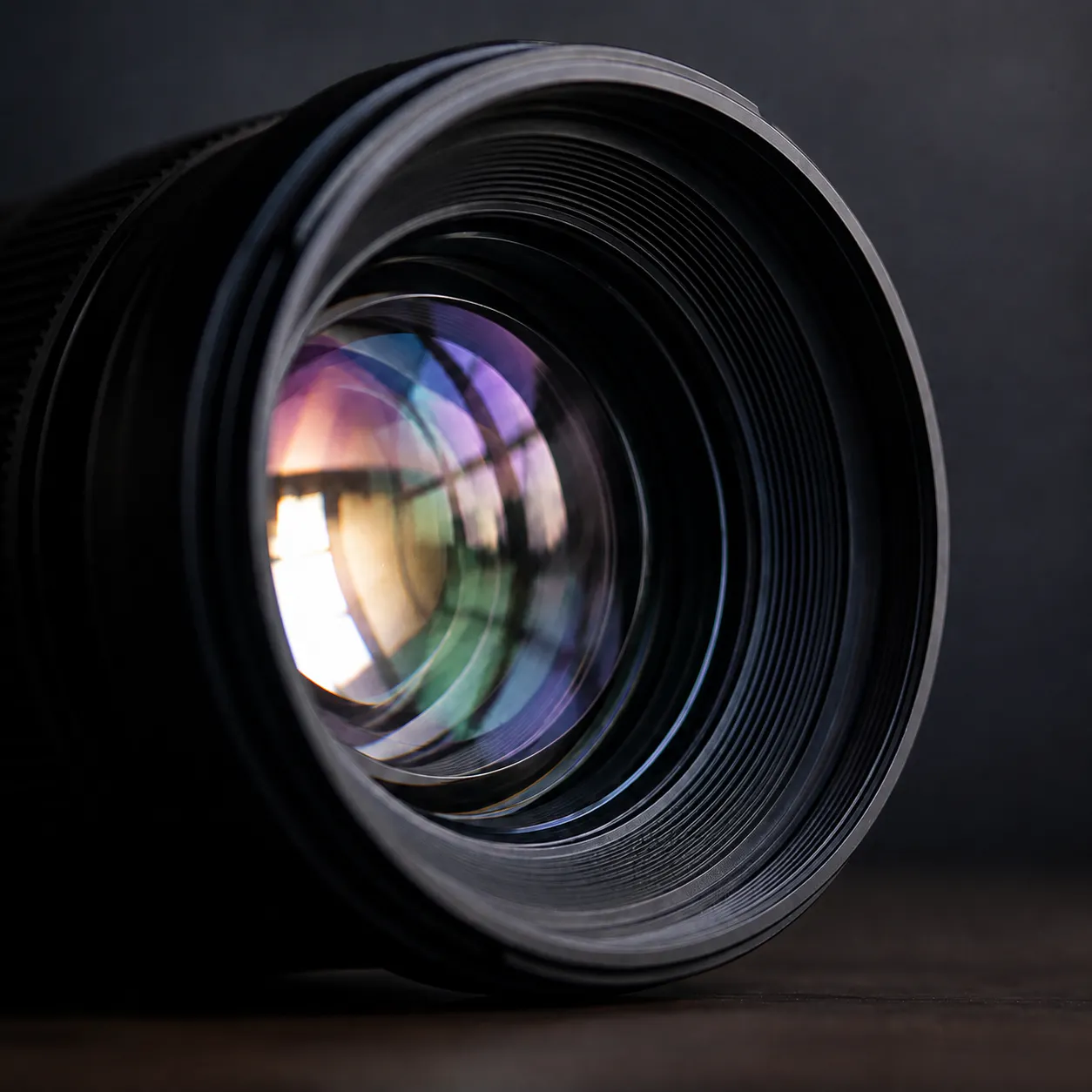 LSAT Lens