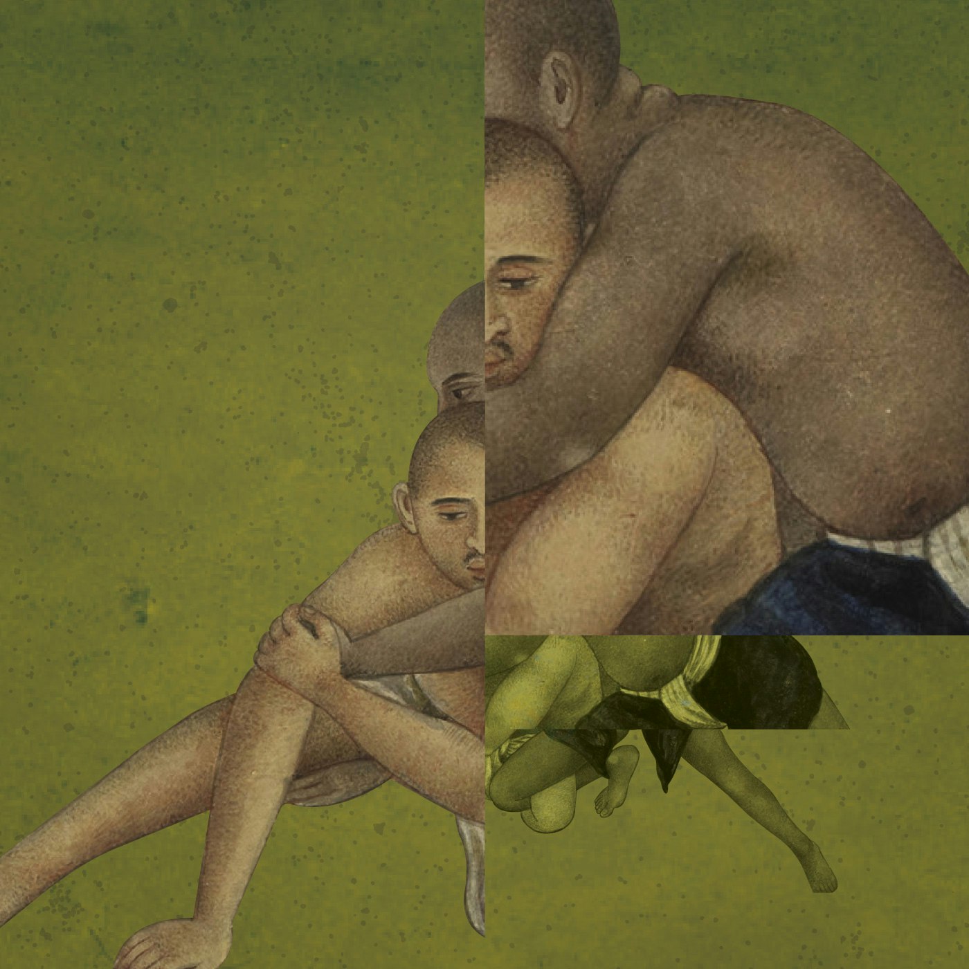 The Kerfuffle - The Idea Machine