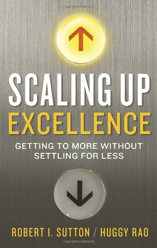 Scaling Up Excellence gallery image