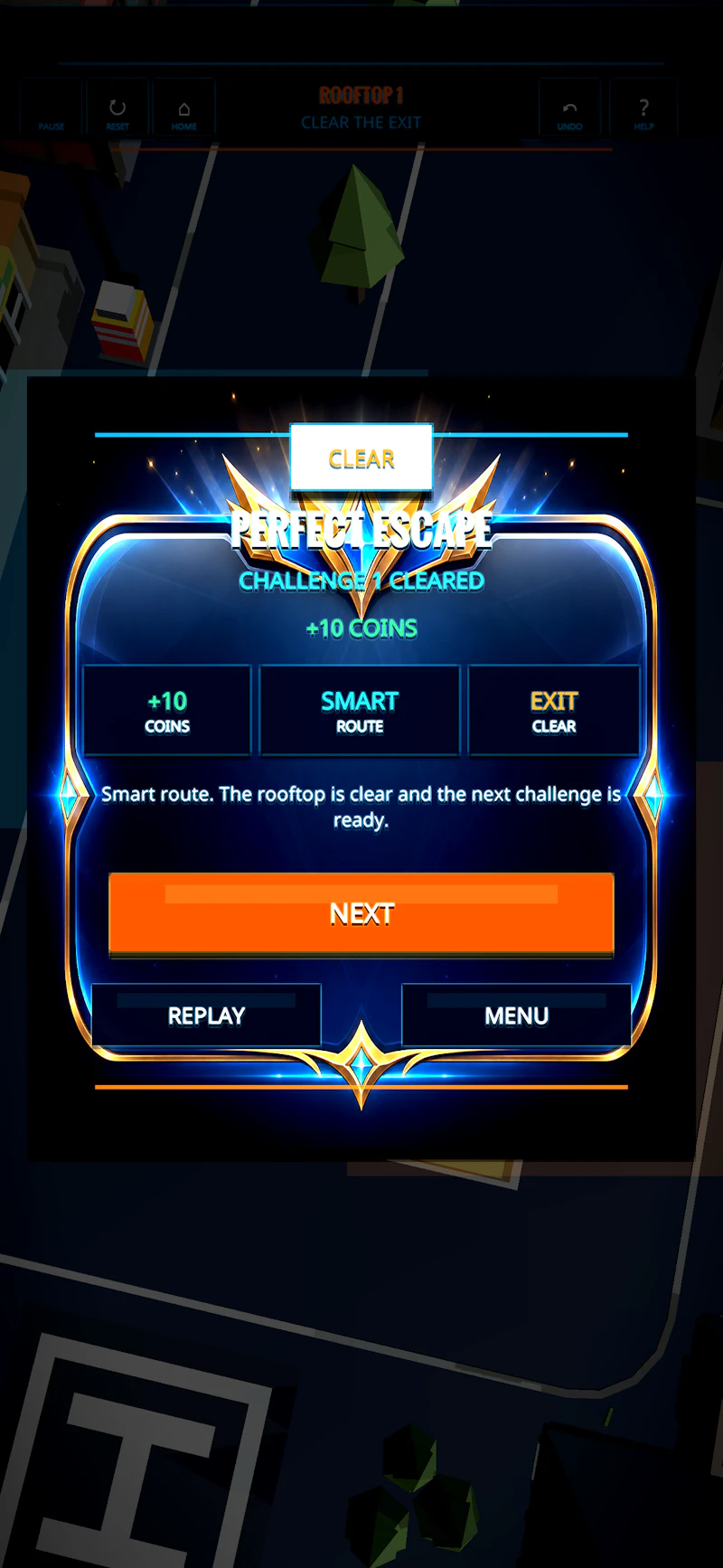 Parking Jam Escape Puzzle screenshot 6