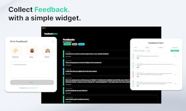 Feedback Farm gallery image