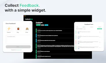 Feedback Farm gallery image