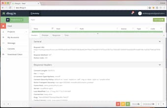 dbug.io gallery image