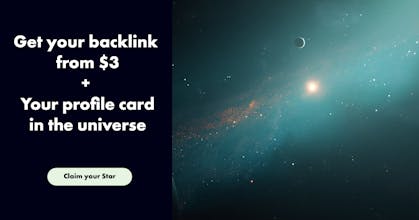 Starli.st gallery image