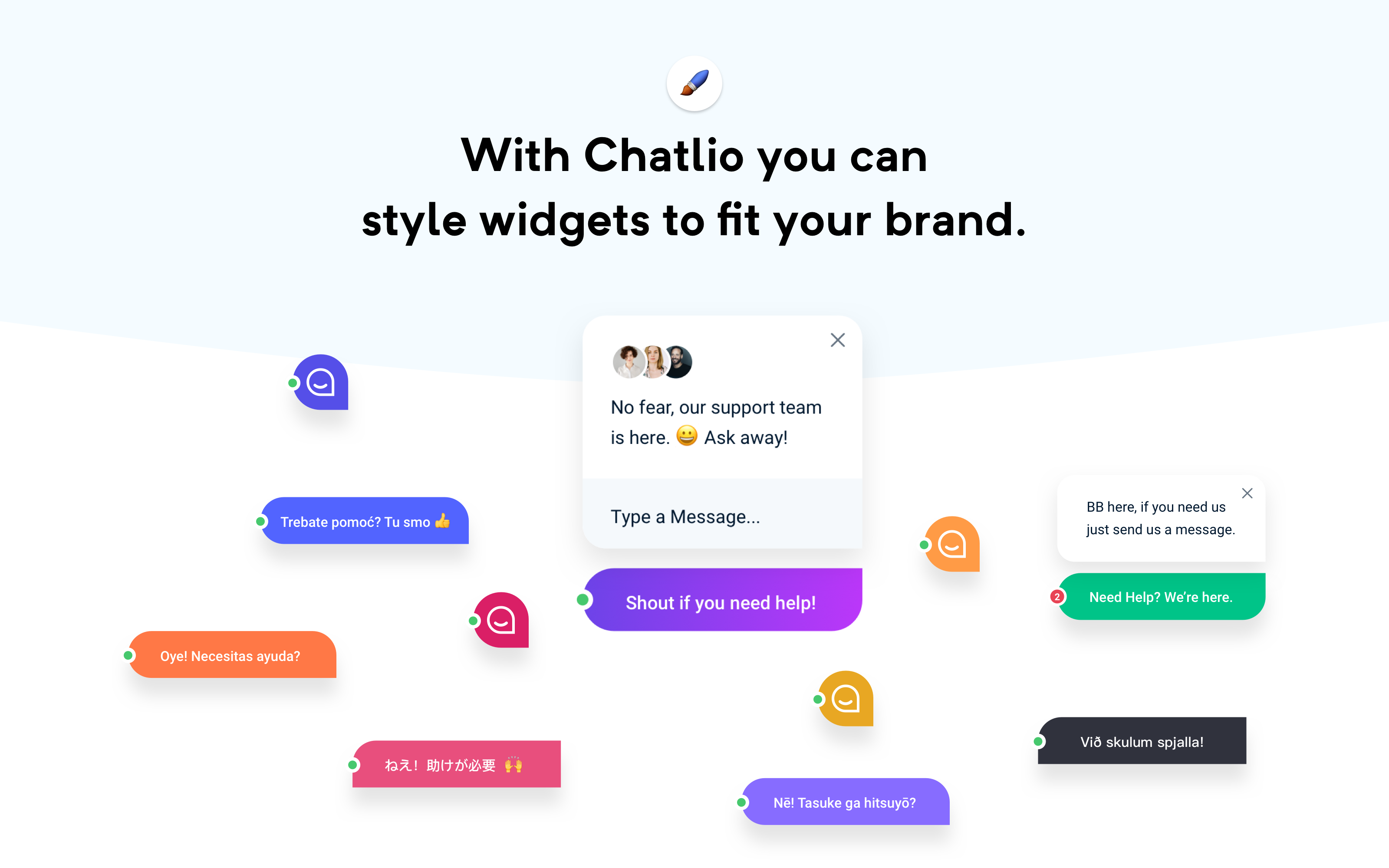Chatlio Image