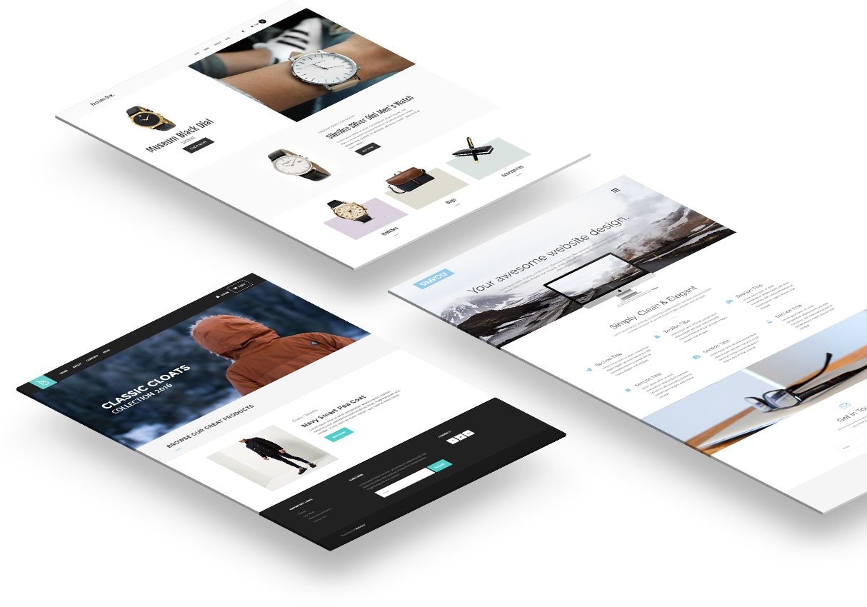 Simvoly gallery image