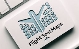 Flight Seatmaps media 1