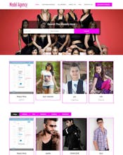 Matrimony Web Design gallery image